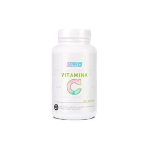 STAR NUTRITION - VITAMINA C X 60CAPS