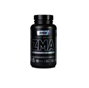 STAR NUTRITION - ZMA 90CAPS