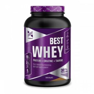 XTRENGHT NUTRITION - BEST PROTEIN 2LB