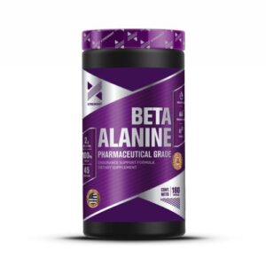 XTRENGHT NUTRITION - BETA ALANINA 180CAPS