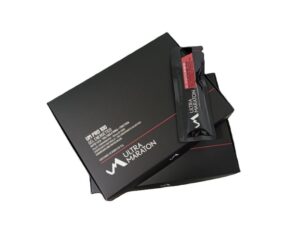 ULTRA MARATON - UM PRO 100 GEL52gr CAJA X10UN