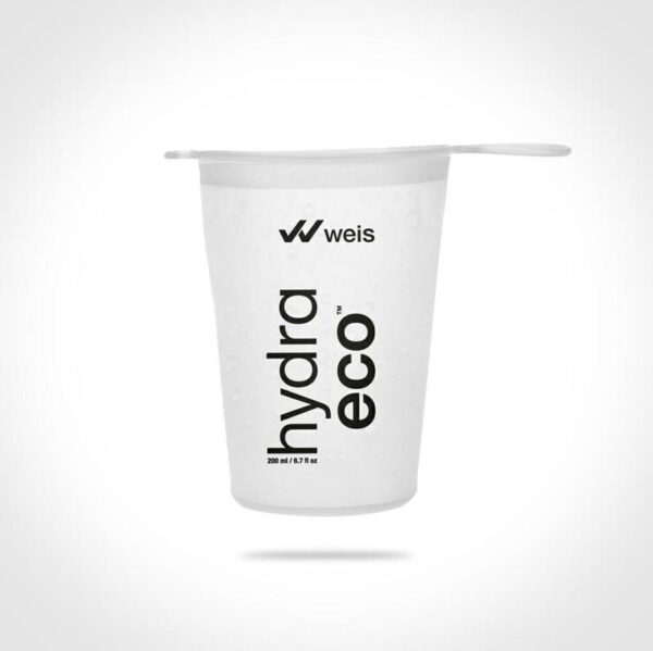 WEIS - VASO HYDRAECO 200ML