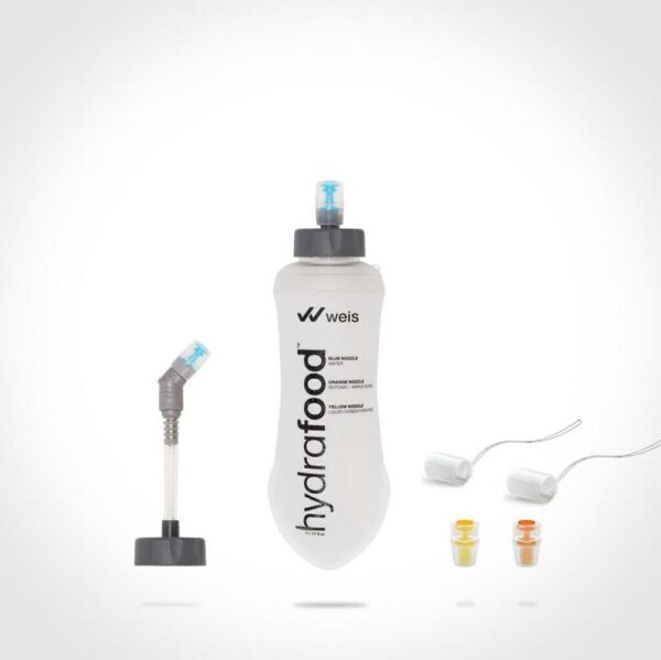 WEIS - HYDRAFOOD 500ML