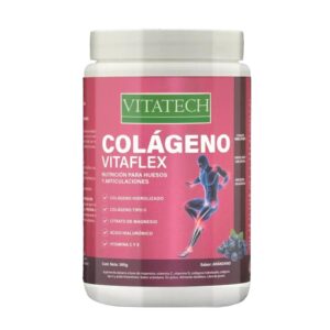 VITATECH - COLAGENO VITAFLEX 300GR
