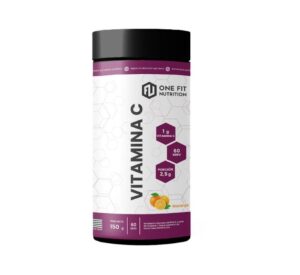 ONE FIT - VITAMINA C 150GR