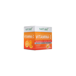 NATULIV - VITAMINA C 15 SOBRES