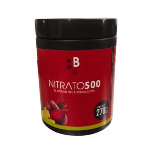 BETA NITRATO - NITRATO 500 270GR