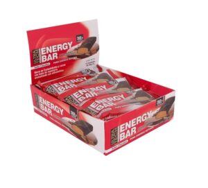 ULTRATECH - ENERGY BAR 50gr x 12UN