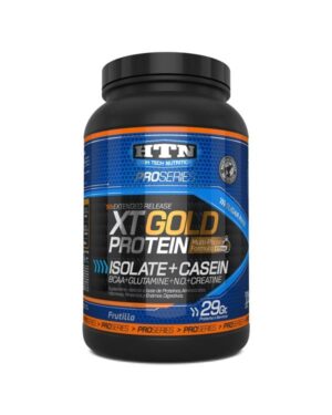 HTN - XT GOLD PROTEIN 1KG
