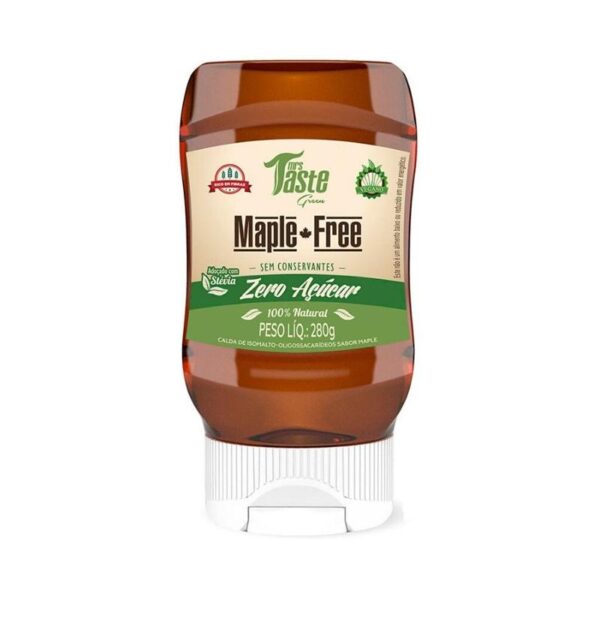 MR TASTE - MAPLE 280GR