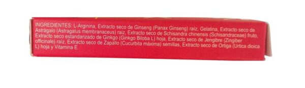 XING YU - XING YU X 8 CAPS