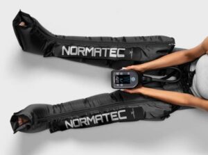 NORMATEC - KIT BOTAS DE COMPRESION 2.0