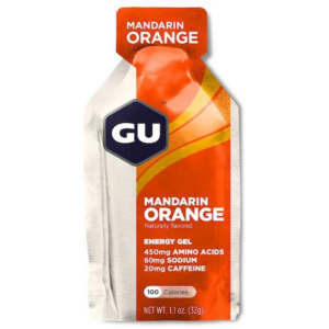 GU ENERGY - GU ENERGY GEL 32GR