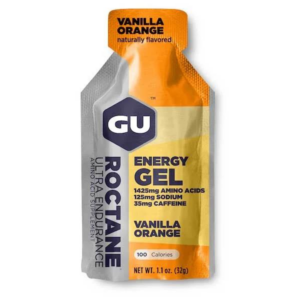 GU ENERGY - GU ROCTANE GEL 32GR
