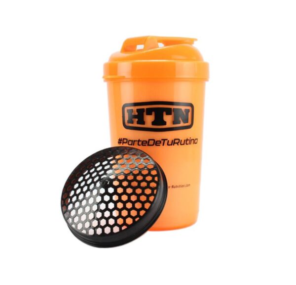 HTN - SHAKER S