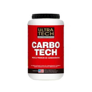 ULTRATECH - CARBO TECH 1KG