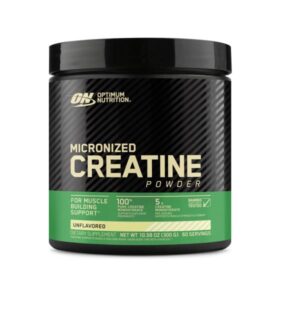 OPTIMUM NUTRITION - CREATINE 300GR