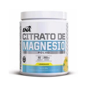 ENA - CITRATO DE MAGNESIO 192GR