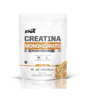ENA - CREATINA MICRONIZADA 300GR