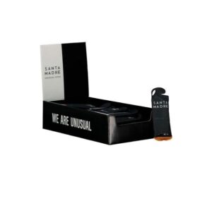 SANTA MADRE - GEL ENERGETICO 30CHO OFF X 30UN