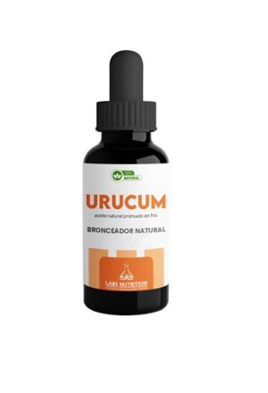 LABS NUTRITION - ACEITE ESENCIAL DE URUCUM 30ml