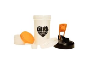 FLIP SHAKERS - SHAKER