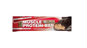 ULTRATECH - MUSCLE PROTEIN BAR X 100GR