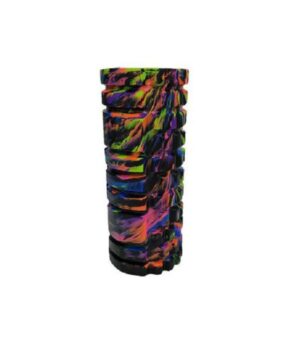 POWERTECH - ROLO TEXTURADO 45cm X 14cm