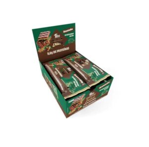 MR TASTE - BARRITA TASTE COOKIE DUBAI X 12un