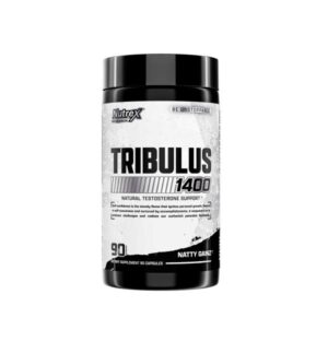 NUTREX - TRIBULUS 1400 X 90CAPS