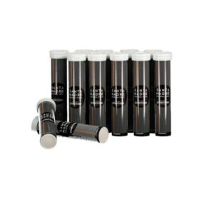 SANTA MADRE - BEBIDA EFERVESCENTE ELECTROLYTES DRINK X12tubos