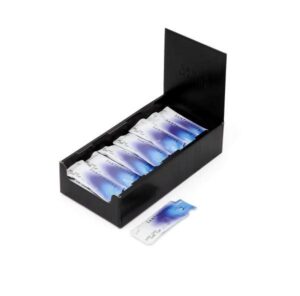 SANTA MADRE - GEL ENERGETICO 30 CHO C/CAFEINA X 30UN