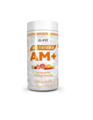 GENERATION FIT - MULTIVITAMIN AM+ 30CAPS