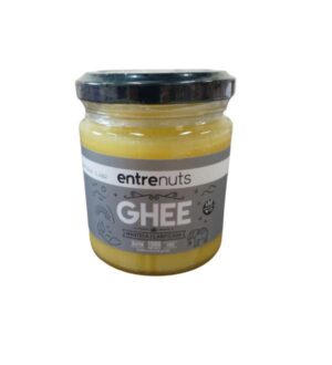 ENTRENUTS - GHEE 150gr