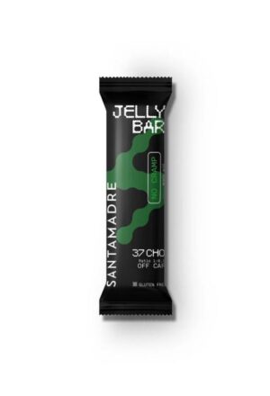SANTA MADRE - JELLY BAR  45GR