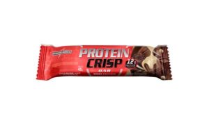 INTEGRAL MEDICA - PROTEIN CRISPY BAR 45gr