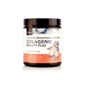 NATIER - COLAGENO BEAUTY PLUS 250gr