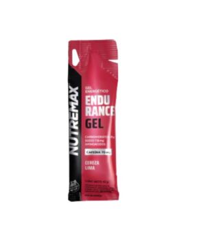 NUTREMAX - ENDURANCE GEL 42gr