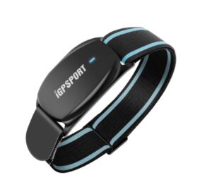 IGPSPORT - BANDA CARDIACA BRAZO HR70