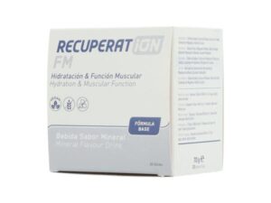 RECUPERATION SPORT -  RECUPERATION  FM X 20UN