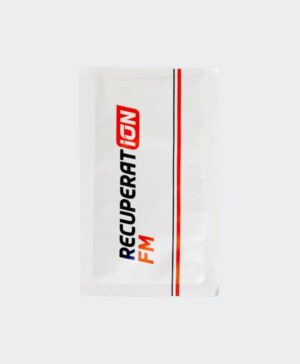 RECUPERATION SPORT - RECUPERATION FM X 1un