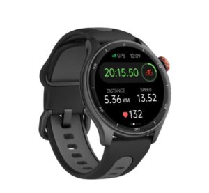 IGPSPORT - SMARTWATCH RELOJ INTELIGENTE LW10