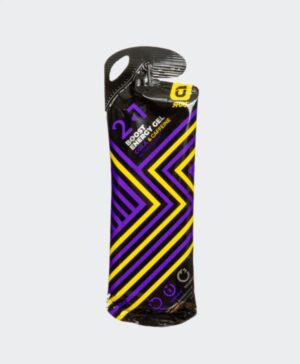 RECUPERATION SPORT - BOOST ENERGY GEL X 1un