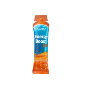 VICTORY ENDURANCE - ENERGY BOOST GEL 42GR