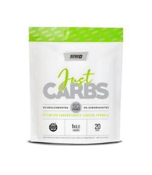 STAR NUTRITION - JUSTCARBS 1KG