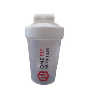 ONE FIT - SHAKER 400ml