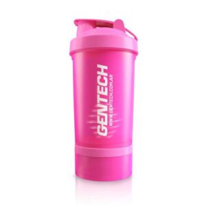 GENTECH - BLENDER SHAKER PINK