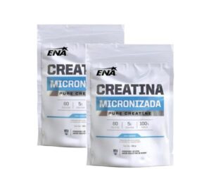 COMBO ENA X2 CREATINAS 300GR NEUTRO