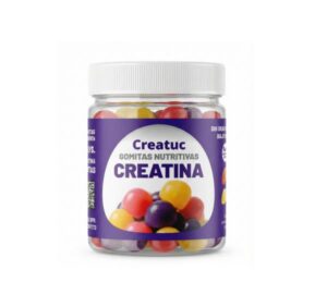 CREATUC - CREATINA X 150 GOMITAS