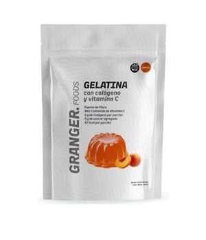 GRANGER - GELATINA C/COLAGENO X150gr